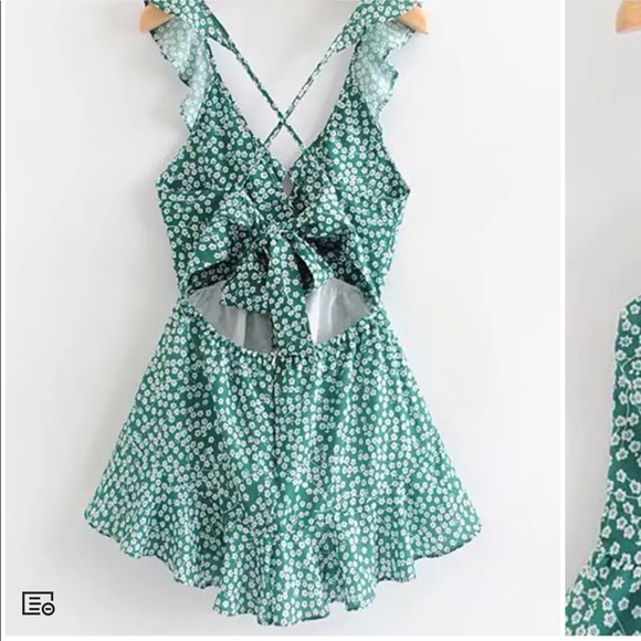 Romper - Picture 3 of 3